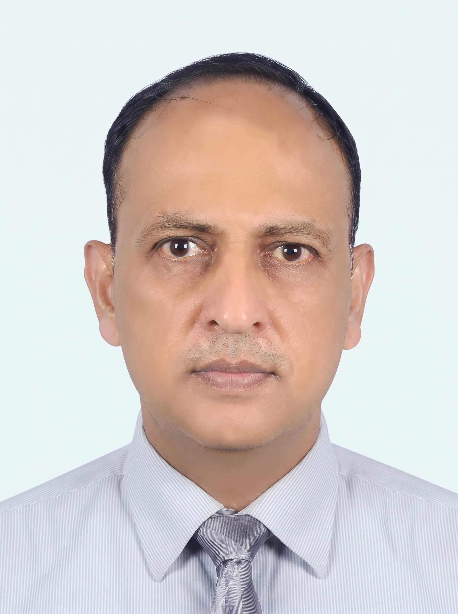 Mr. M. W. J. D. Jayamanna